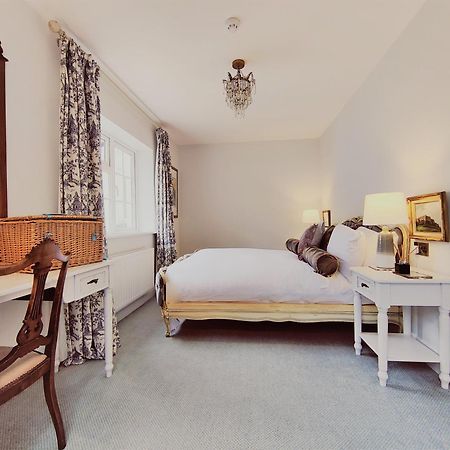 Barrow House Hotel Tralee Luaran gambar