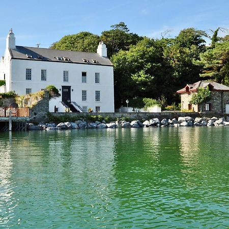 Barrow House Hotel Tralee Luaran gambar