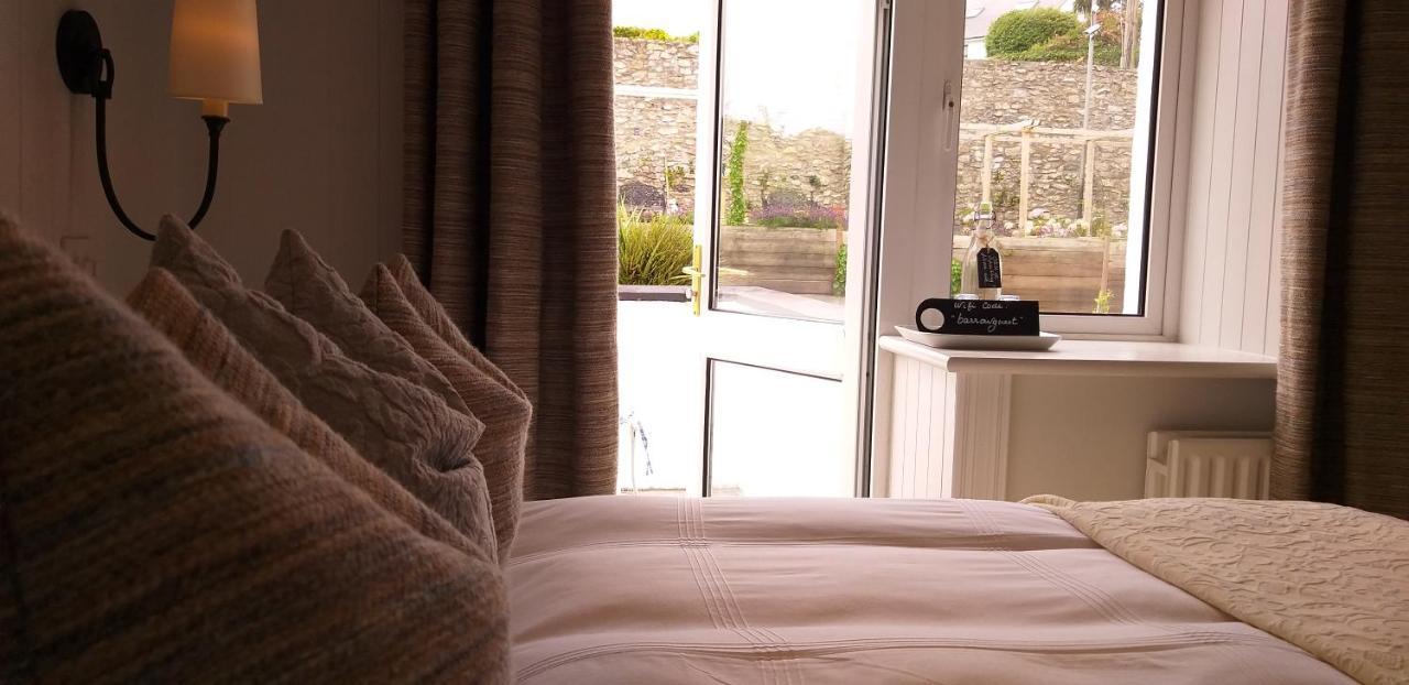 Barrow House Hotel Tralee Luaran gambar