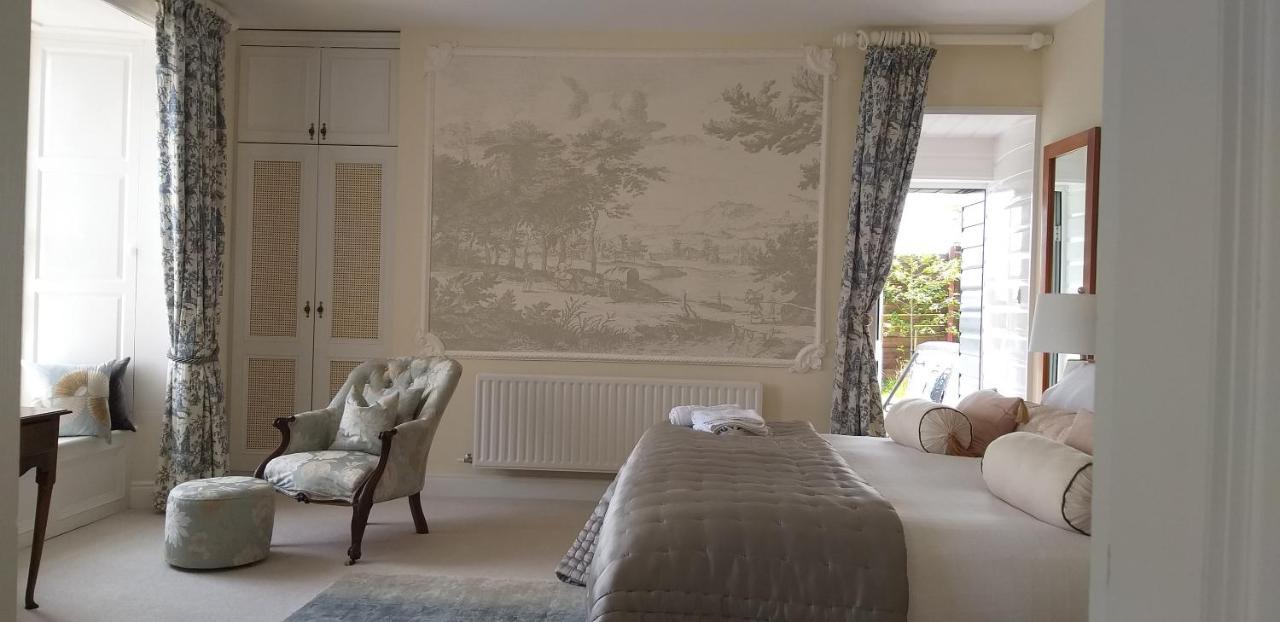 Barrow House Hotel Tralee Luaran gambar
