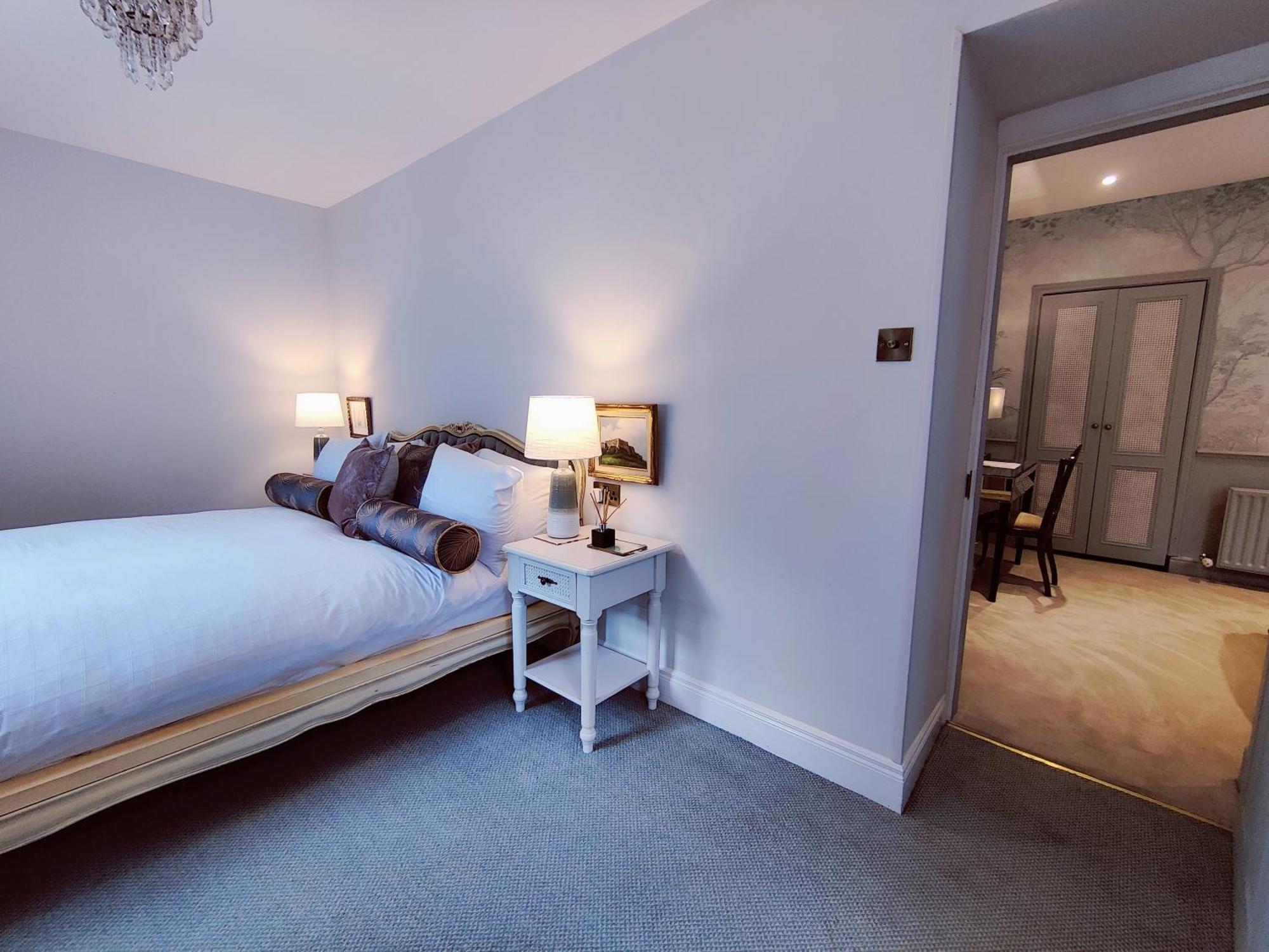 Barrow House Hotel Tralee Luaran gambar