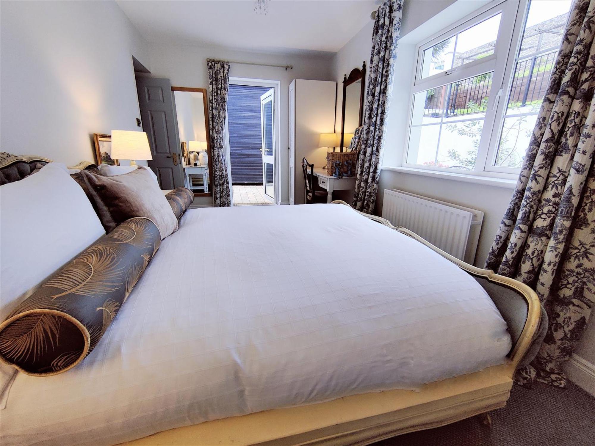 Barrow House Hotel Tralee Luaran gambar