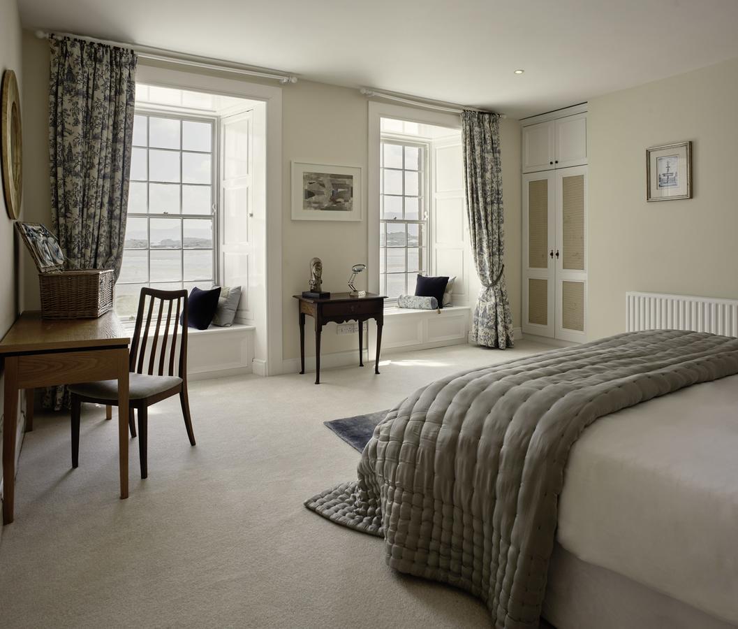 Barrow House Hotel Tralee Luaran gambar