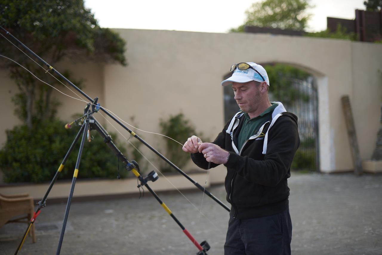 Barrow House Hotel Tralee Luaran gambar