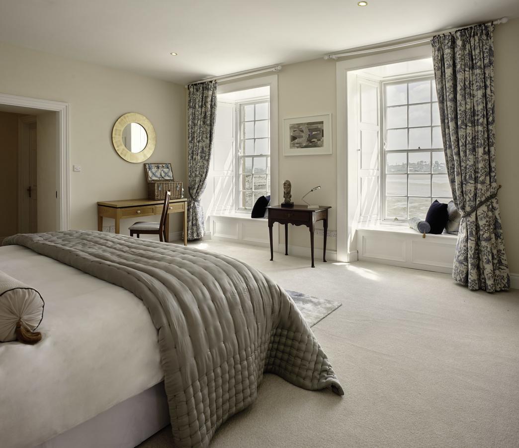 Barrow House Hotel Tralee Luaran gambar