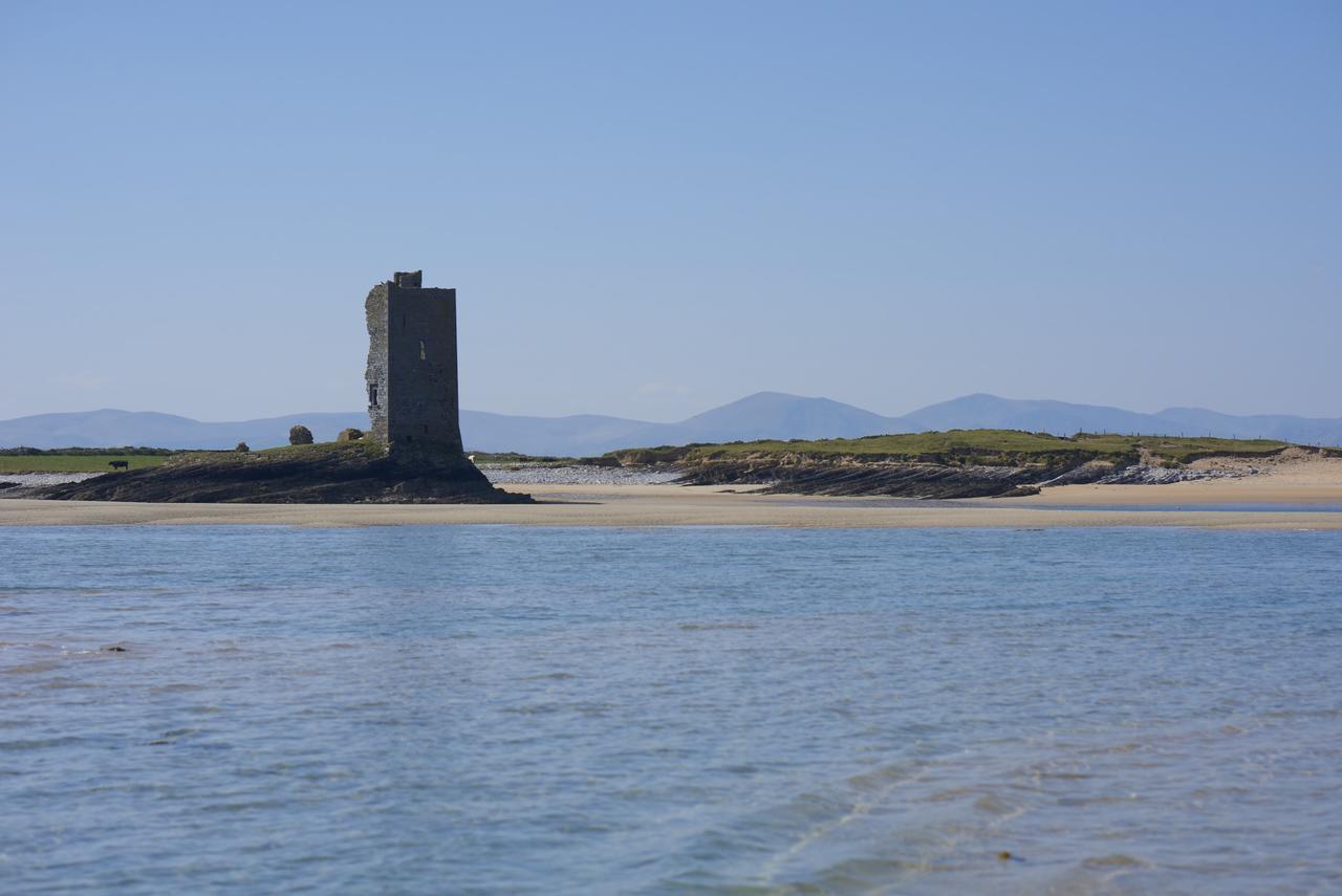 Barrow House Hotel Tralee Luaran gambar