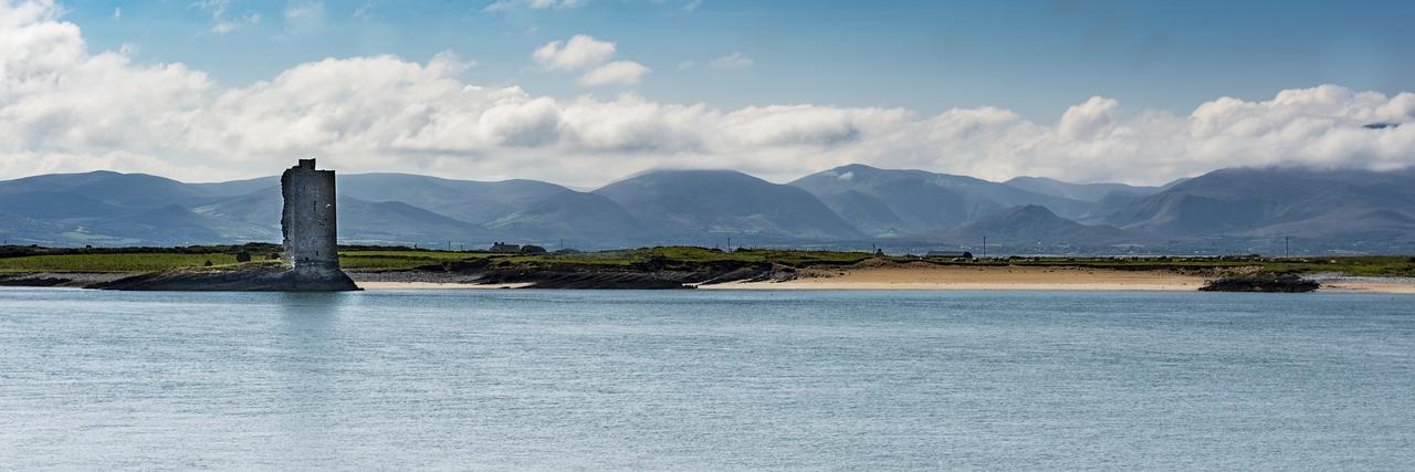 Barrow House Hotel Tralee Luaran gambar