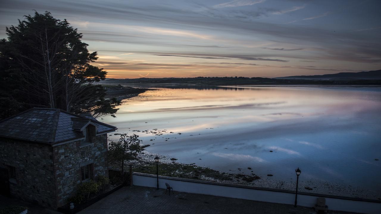 Barrow House Hotel Tralee Luaran gambar