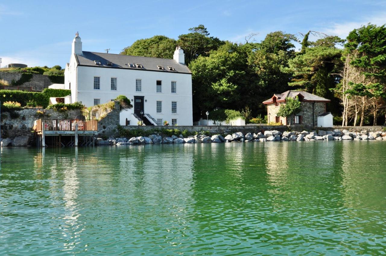 Barrow House Hotel Tralee Luaran gambar