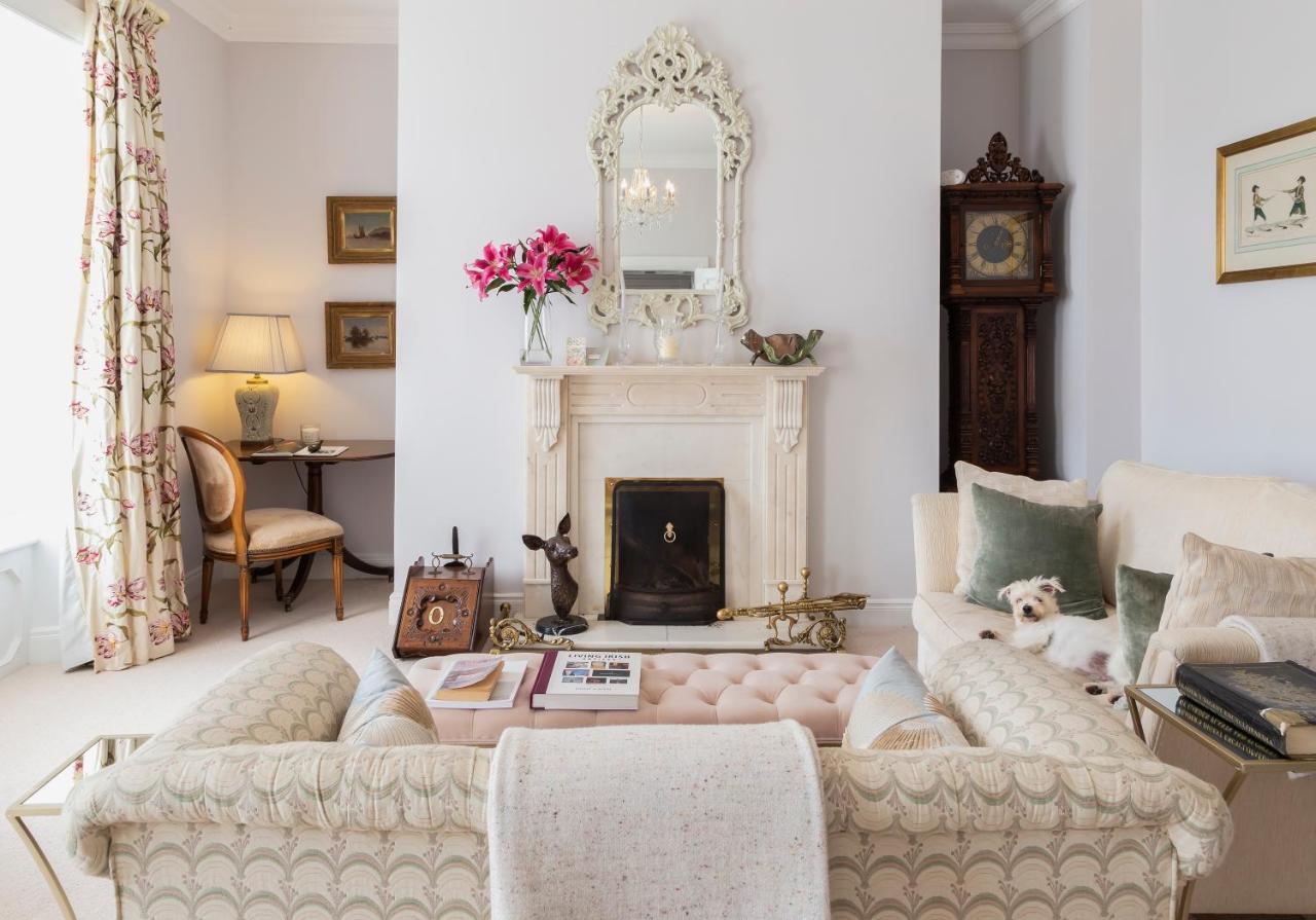 Barrow House Hotel Tralee Luaran gambar