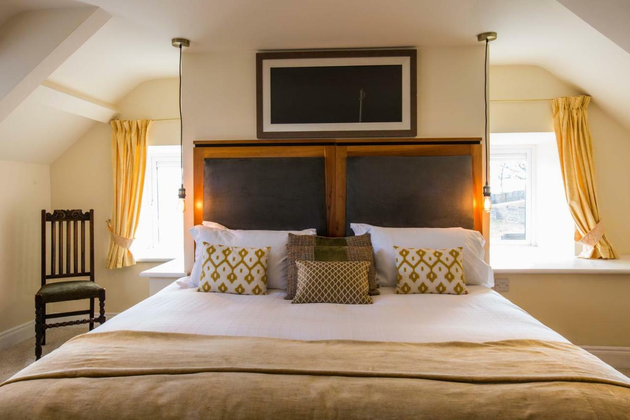 Barrow House Hotel Tralee Luaran gambar