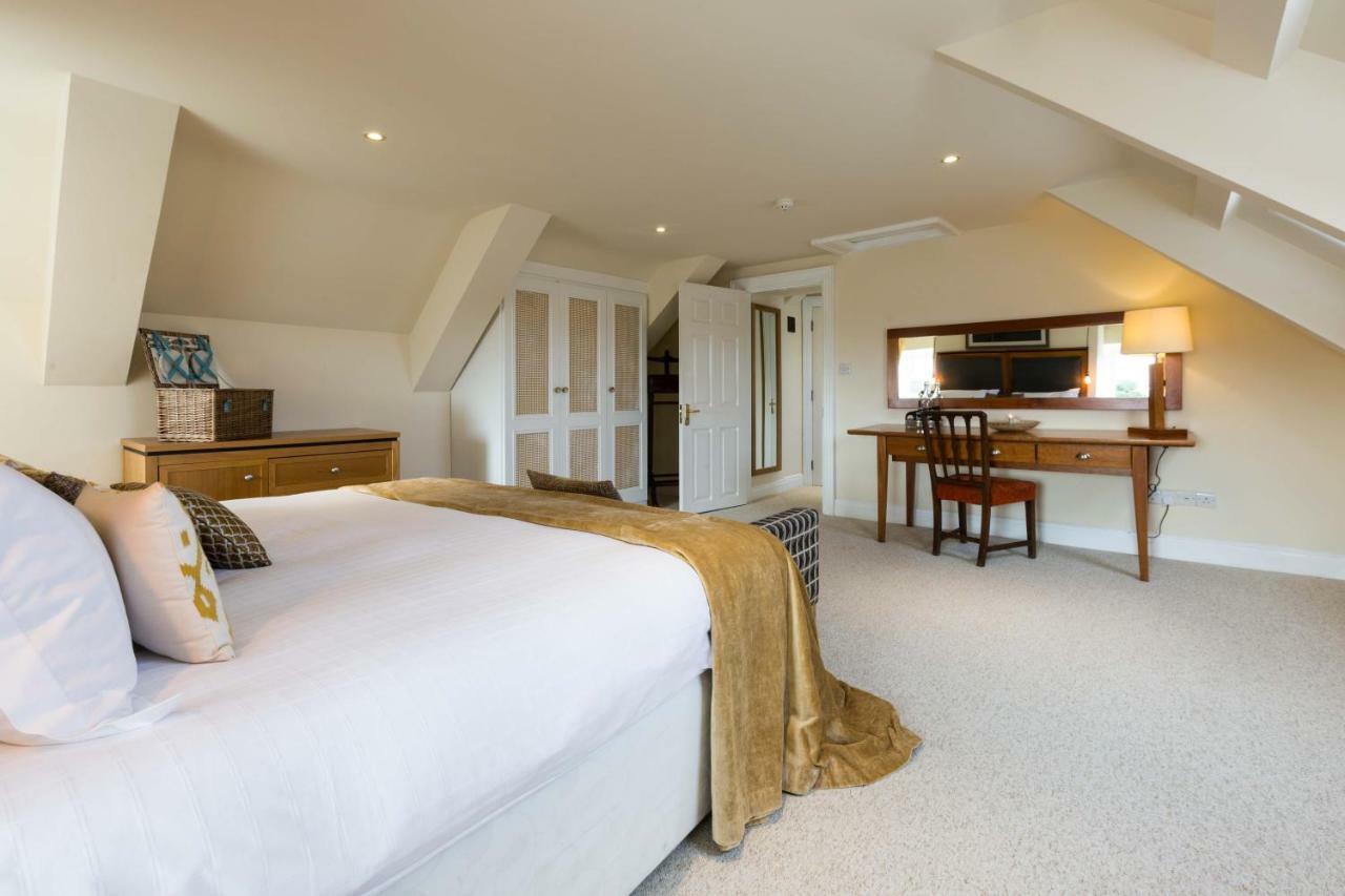 Barrow House Hotel Tralee Luaran gambar