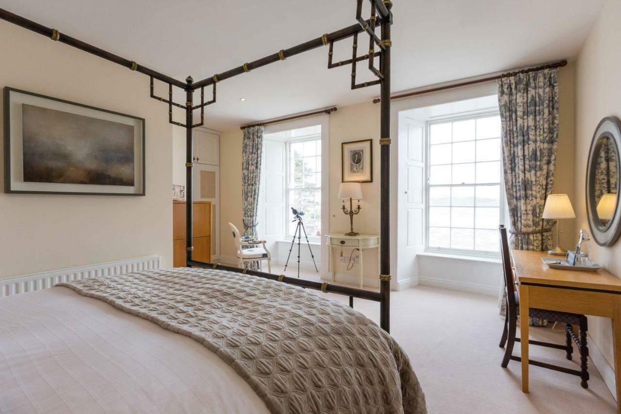 Barrow House Hotel Tralee Luaran gambar