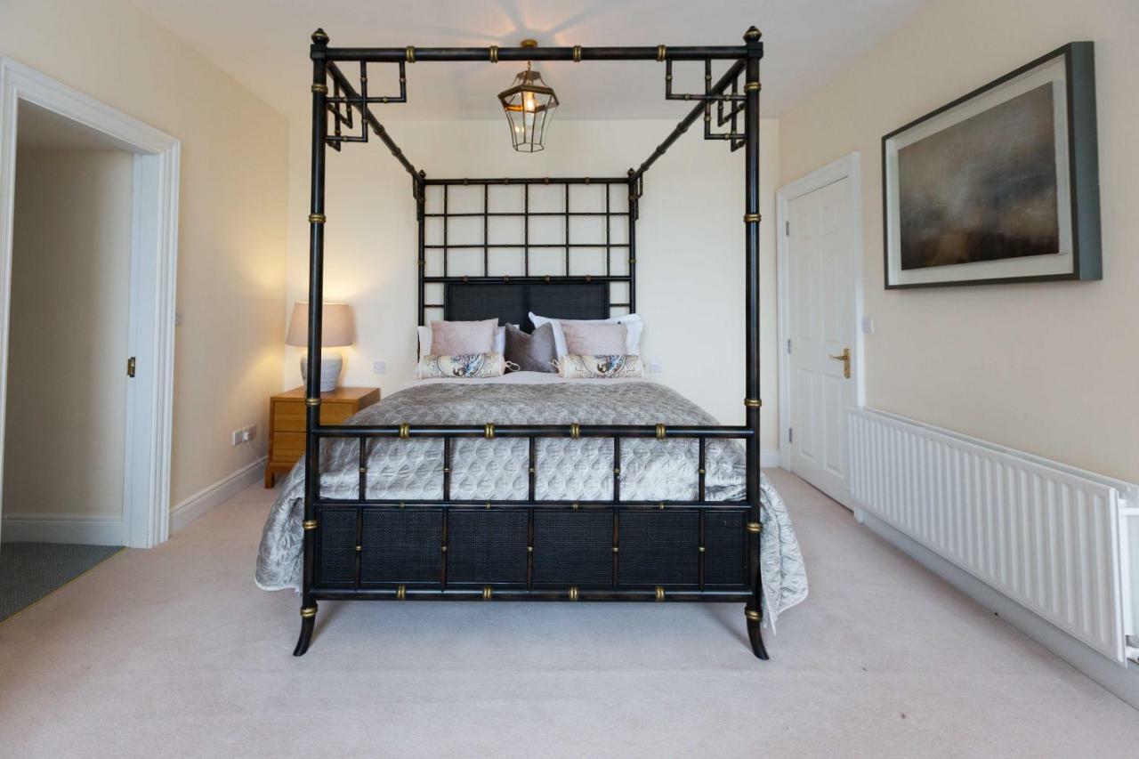 Barrow House Hotel Tralee Luaran gambar