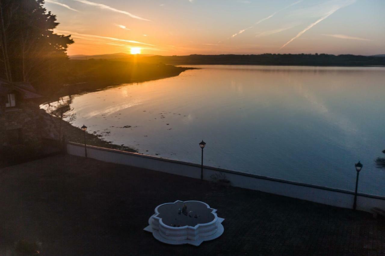 Barrow House Hotel Tralee Luaran gambar
