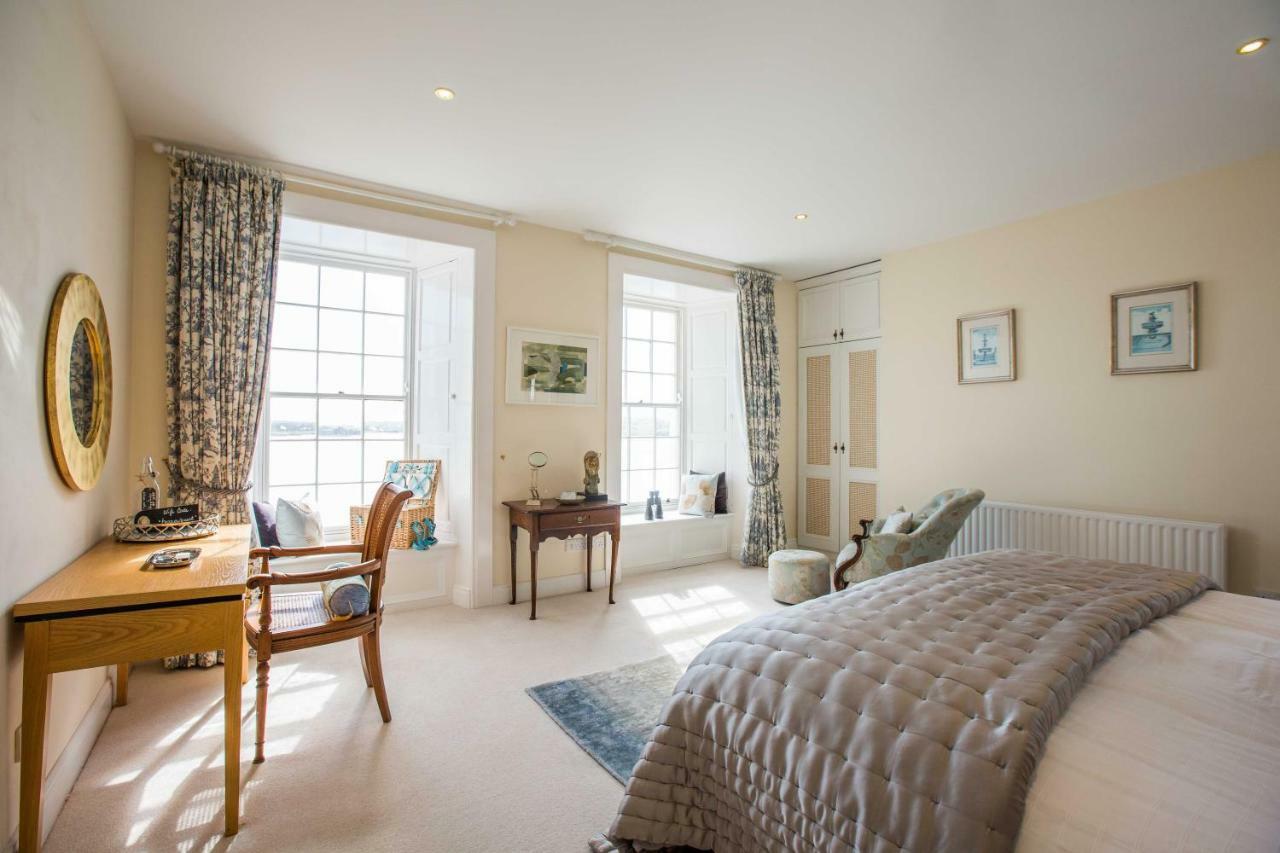 Barrow House Hotel Tralee Luaran gambar