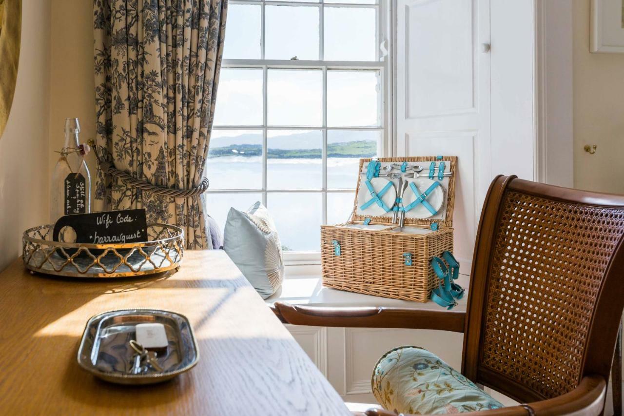 Barrow House Hotel Tralee Luaran gambar