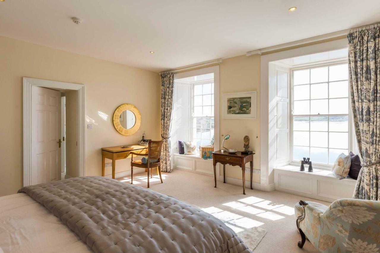 Barrow House Hotel Tralee Luaran gambar