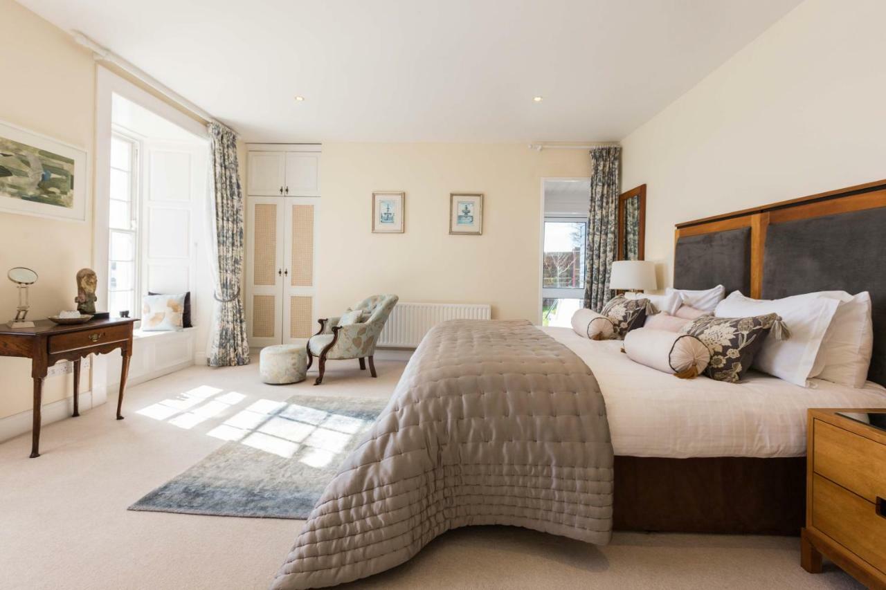 Barrow House Hotel Tralee Luaran gambar