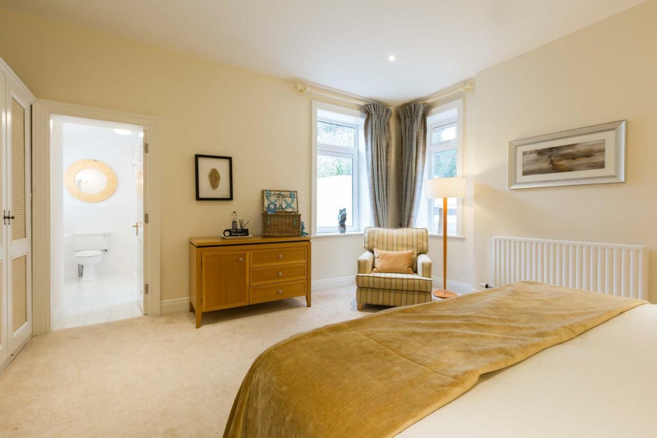 Barrow House Hotel Tralee Luaran gambar
