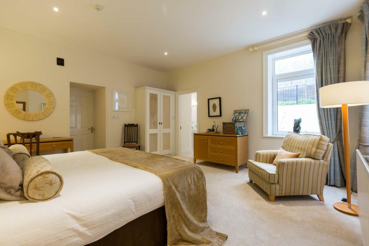 Barrow House Hotel Tralee Luaran gambar