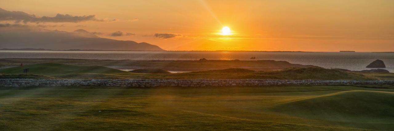 Barrow House Hotel Tralee Luaran gambar