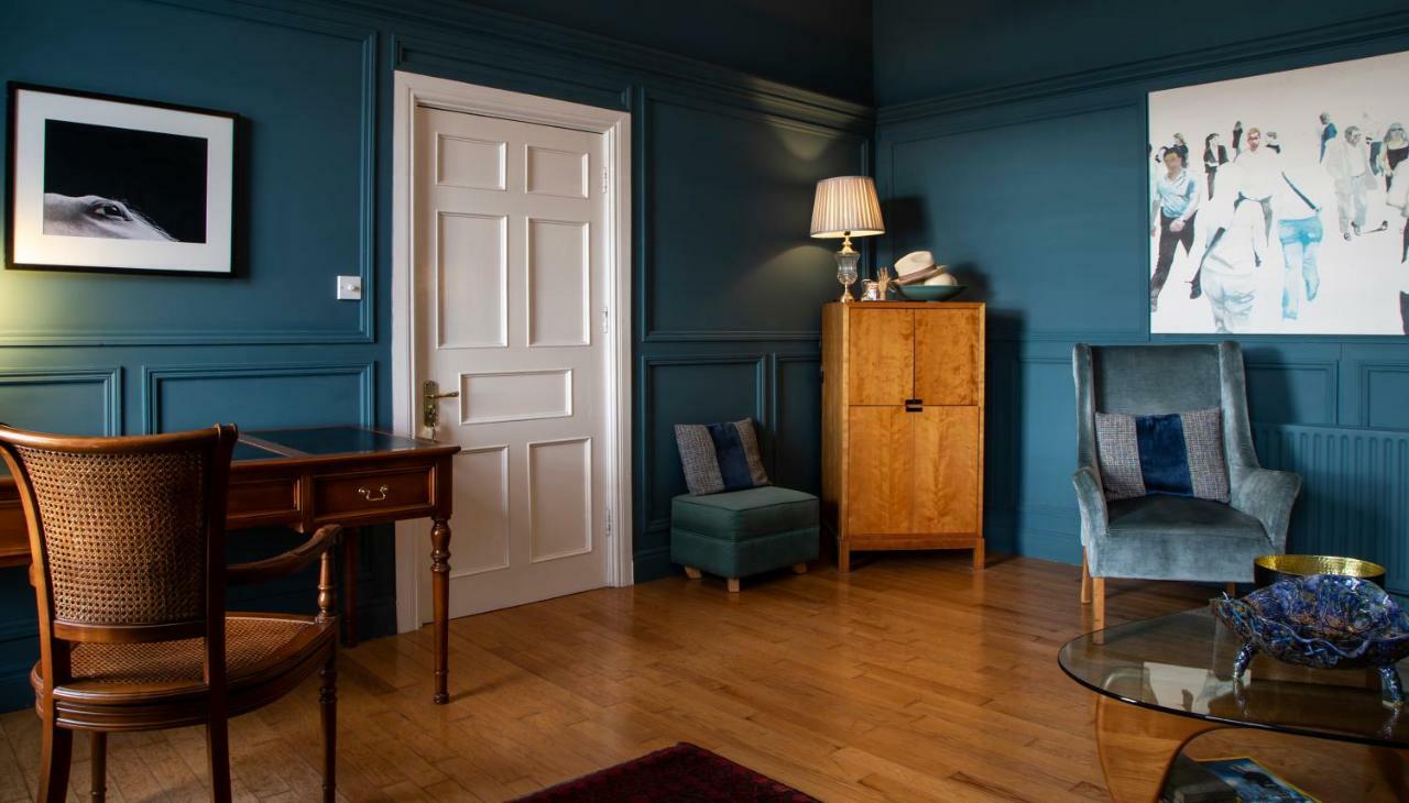 Barrow House Hotel Tralee Luaran gambar