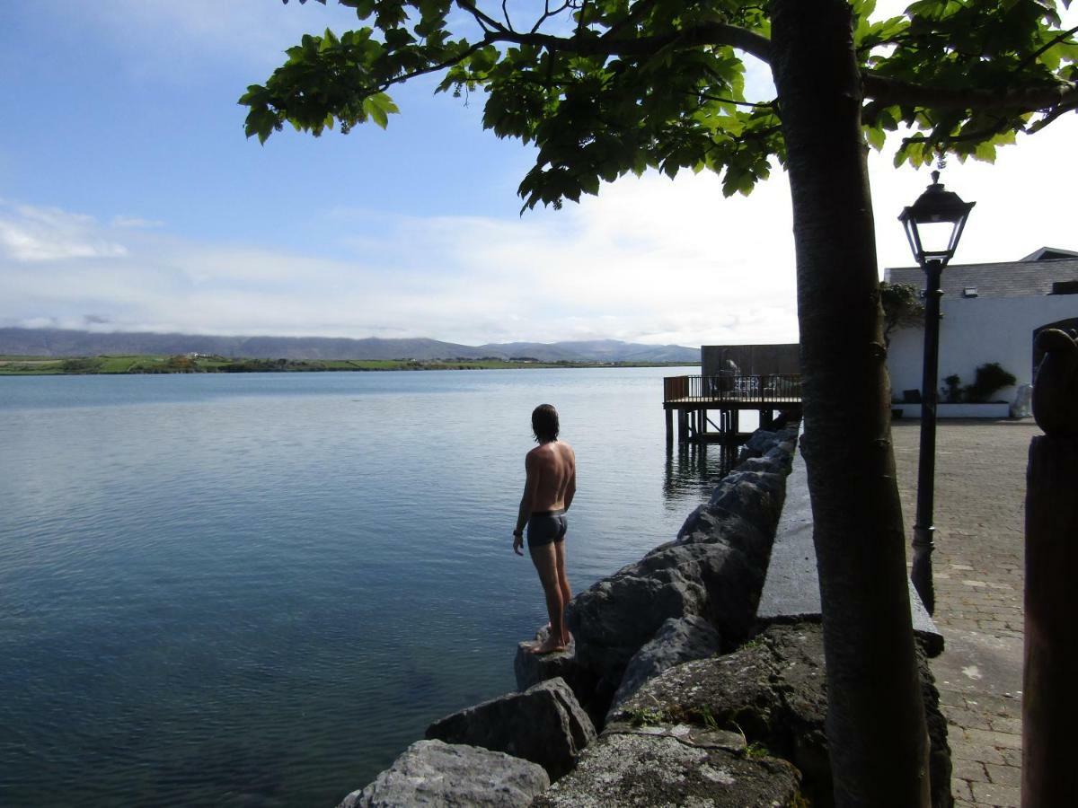 Barrow House Hotel Tralee Luaran gambar