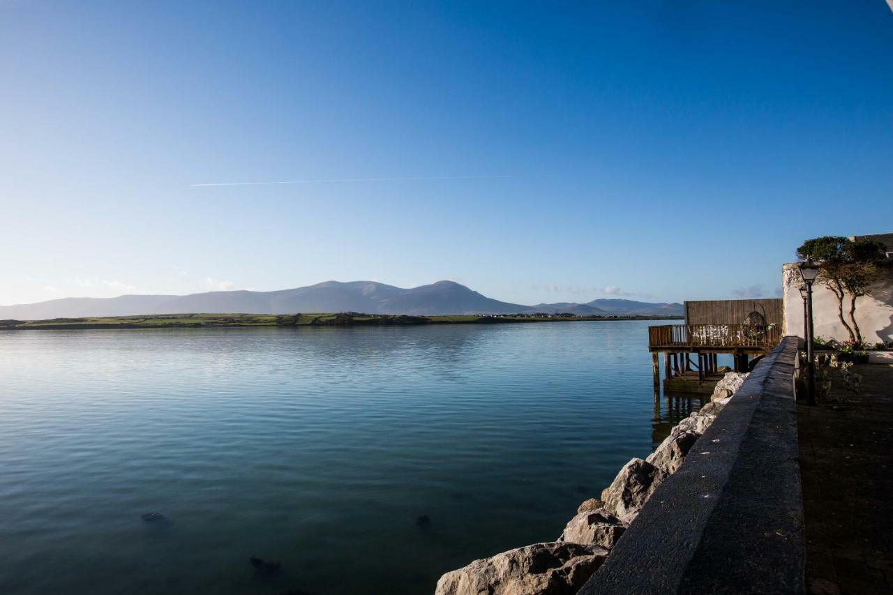 Barrow House Hotel Tralee Luaran gambar