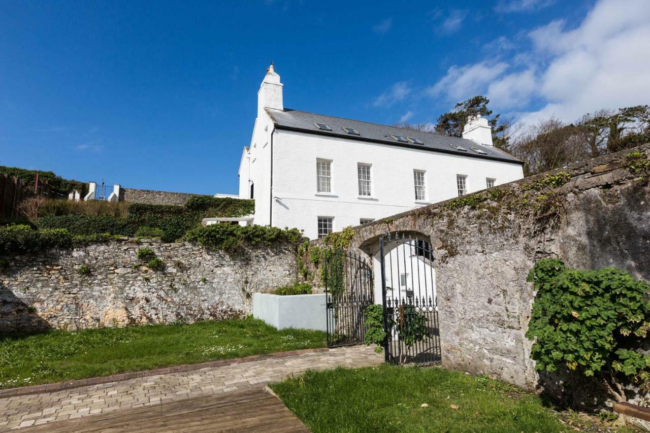 Barrow House Hotel Tralee Luaran gambar