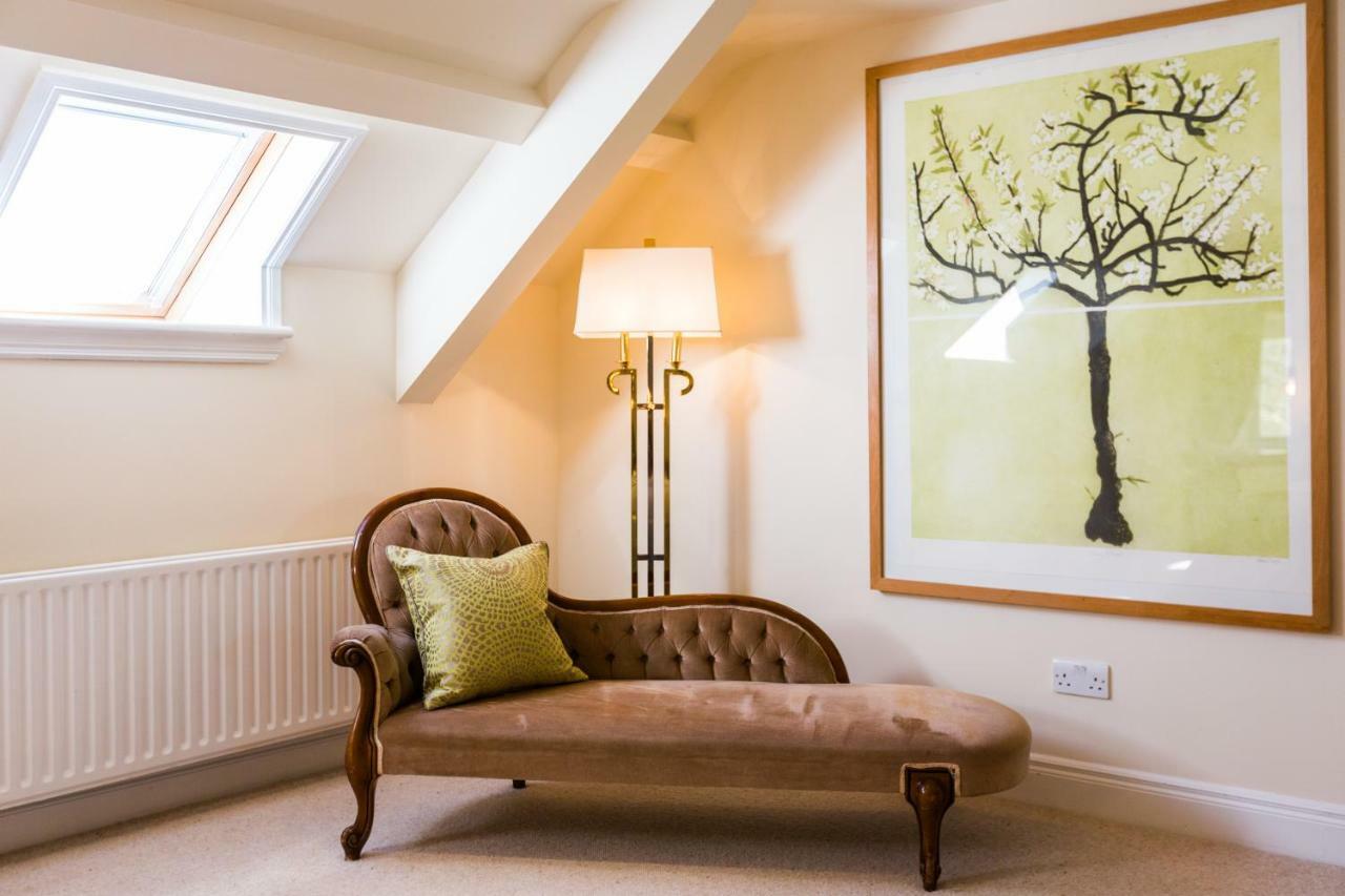 Barrow House Hotel Tralee Luaran gambar